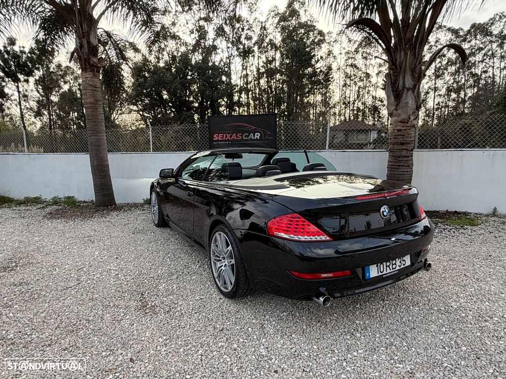 BMW 635 - 2
