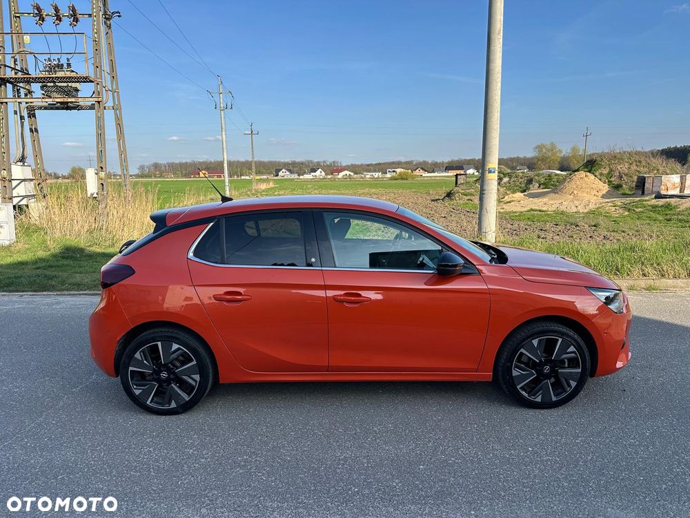 Opel Corsa Electric Edition - 6