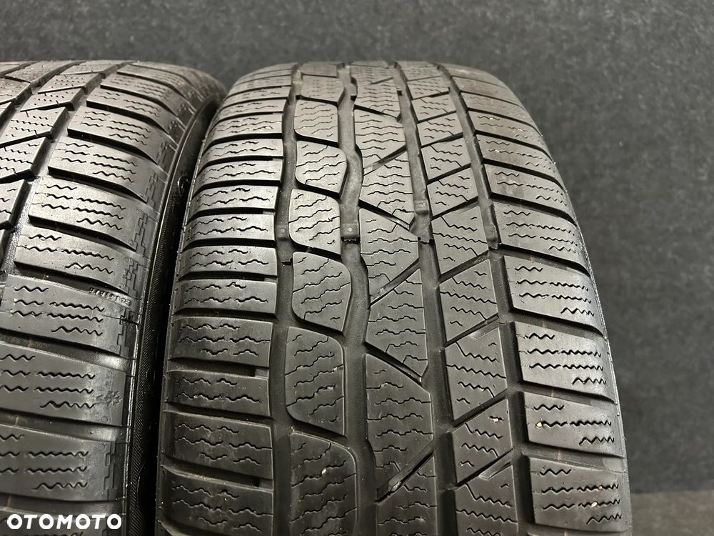 Opony zimowe Continental ContiWinterContact TS830P 225/50/18 99H XL 2szt. - 3