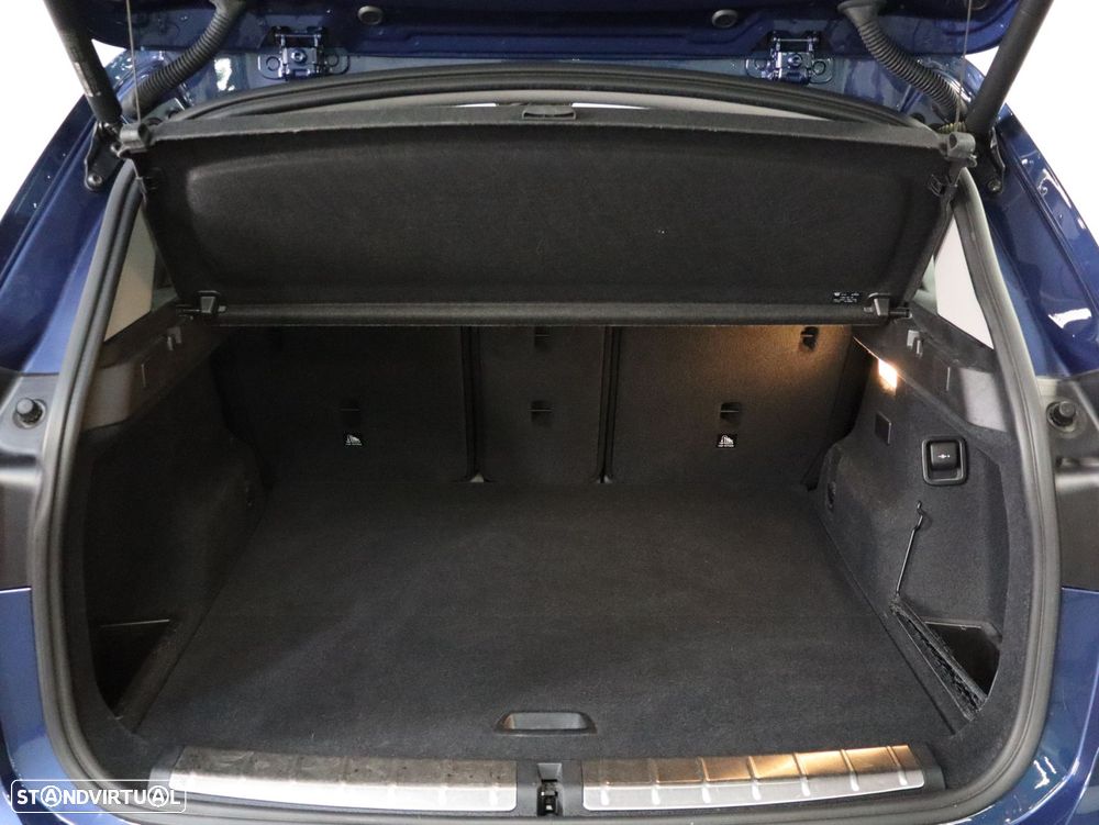 BMW X1 25 e xDrive - 22