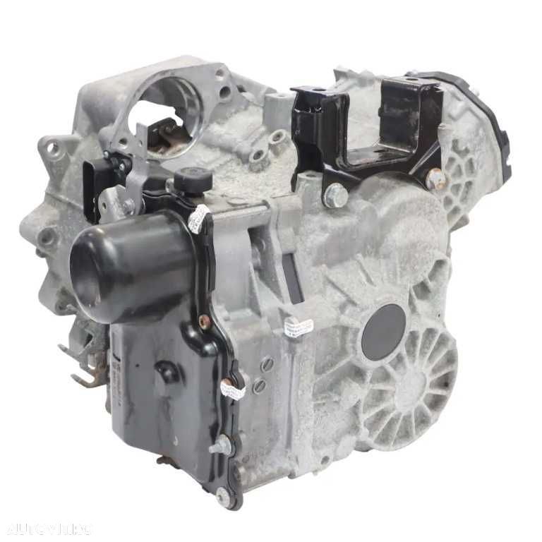 Cutie de viteze automata VW Passat 1.5 TSI; B8-B9; DSG; 7 V; DQ200 - 8