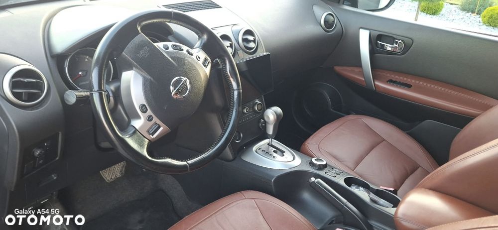 Nissan Qashqai - 3