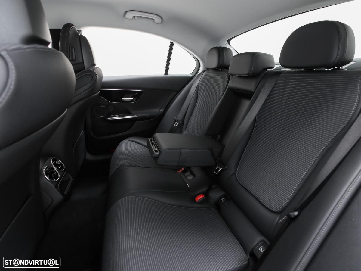 Mercedes-Benz C 180 T 9G-TRONIC Avantgarde Advanced - 9