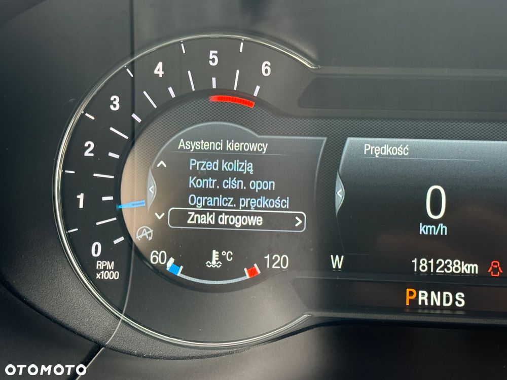 Ford S-Max 2.0 EcoBlue Titanium - 22