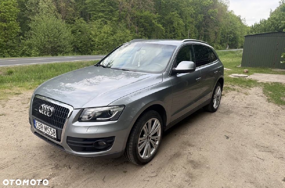 Audi Q5 - 11