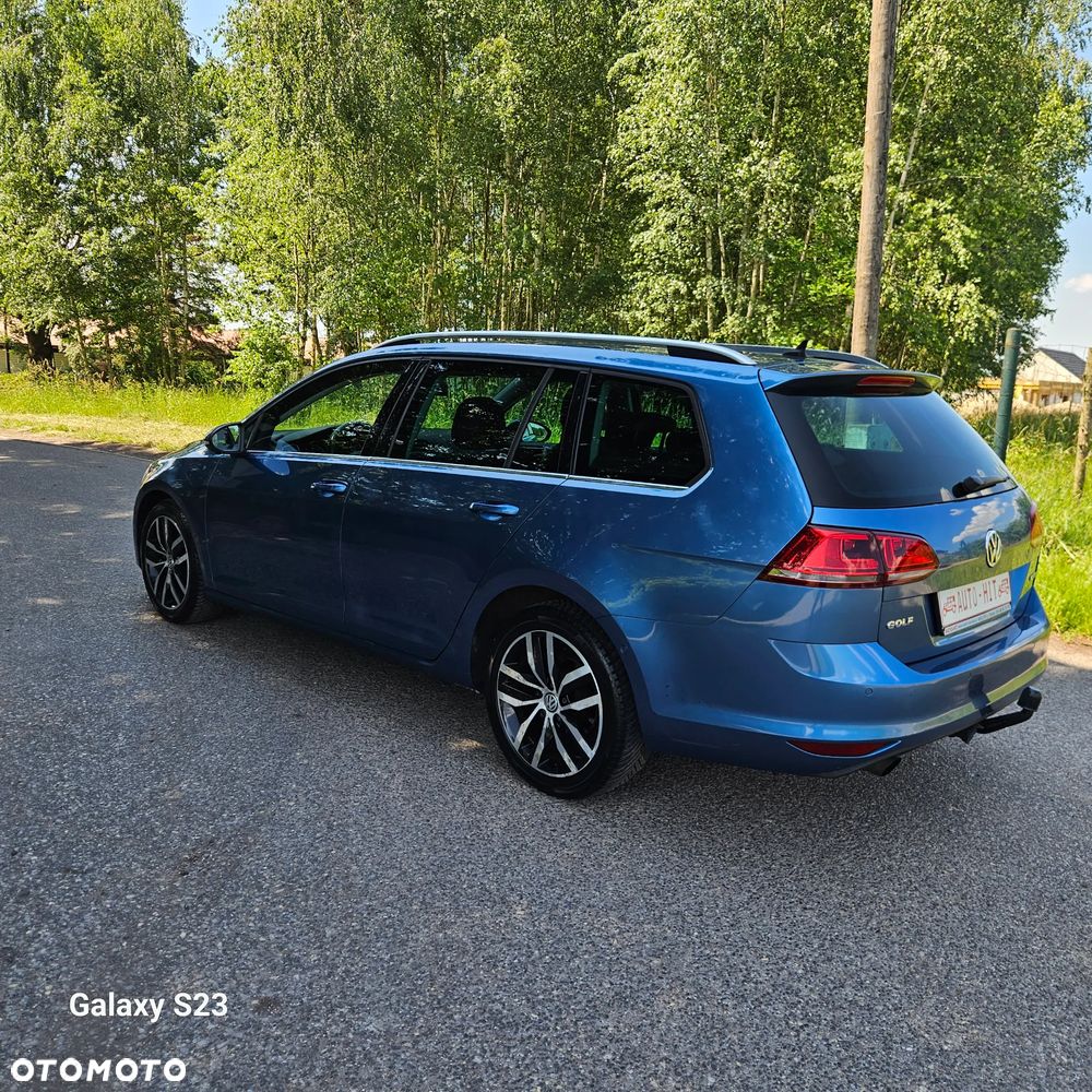 Volkswagen Golf - 11