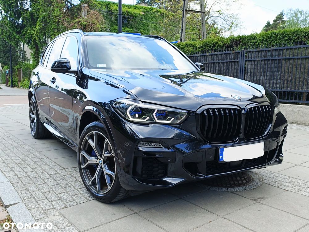 BMW X5 xDrive25d sport - 17