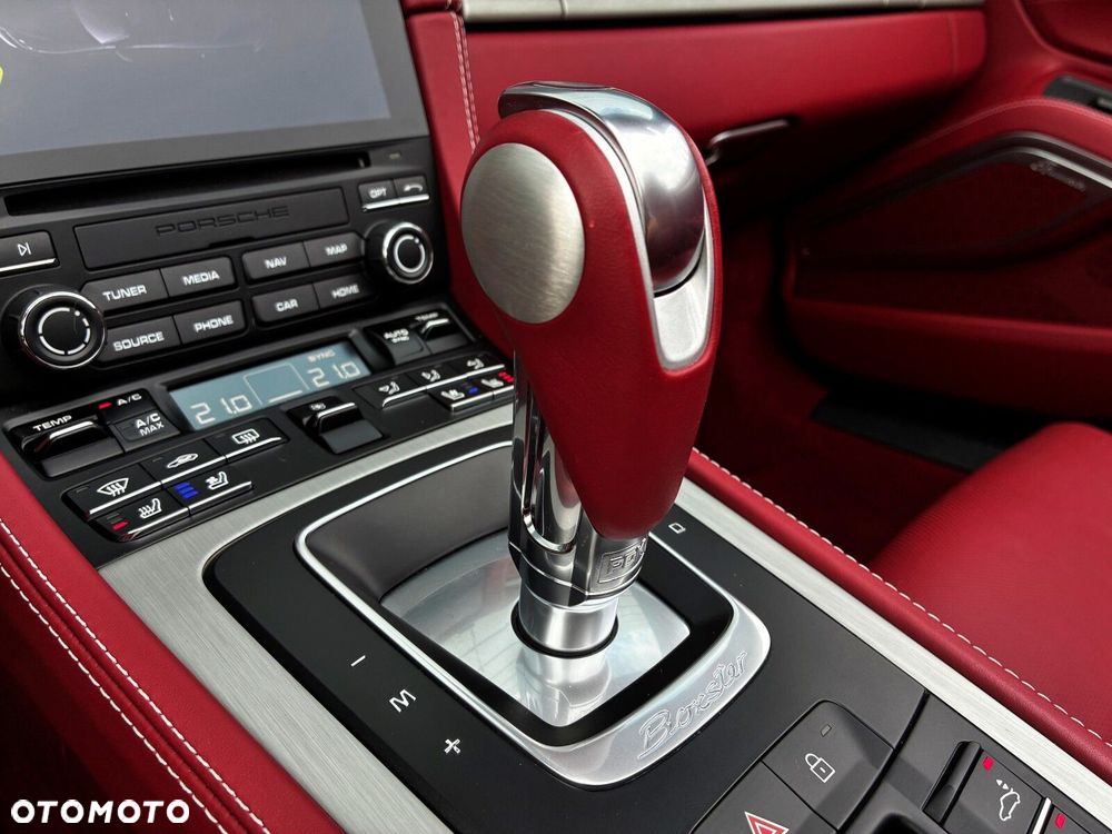 Porsche 718 Boxster - 33