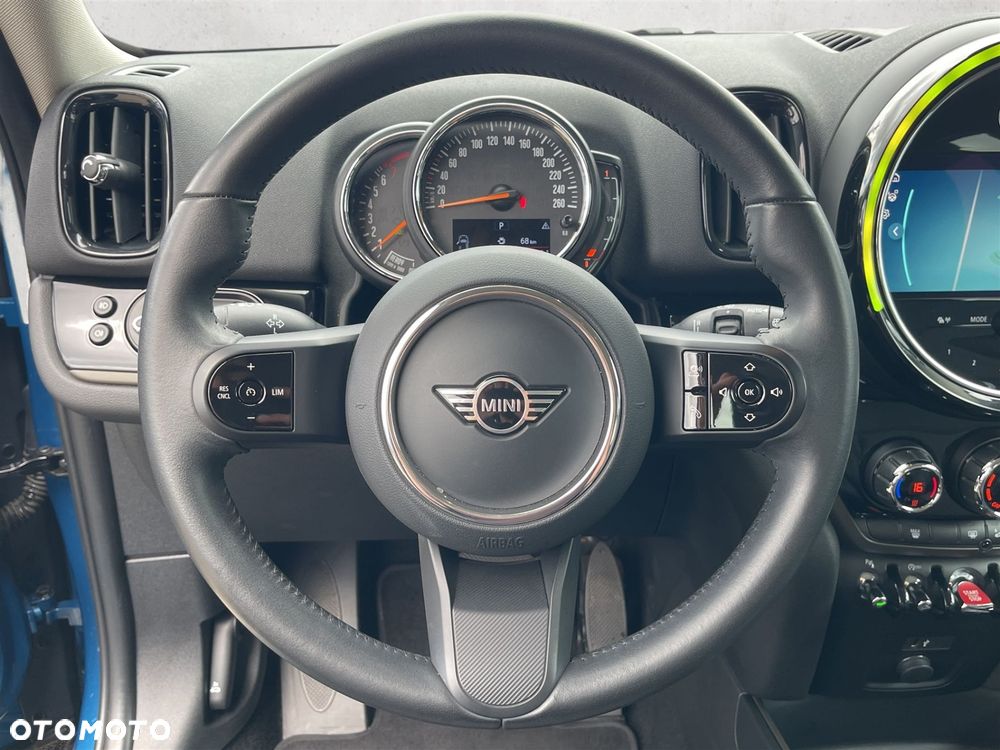 MINI Countryman Cooper - 14