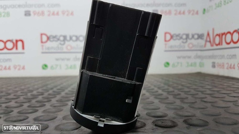 COMANDO DAS LUZES VOLKSWAGEN GOLF IV BERLINA (1J1) CONCEPTLINE - 7