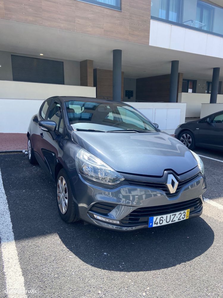 Renault Clio 1.2 Zen - 1