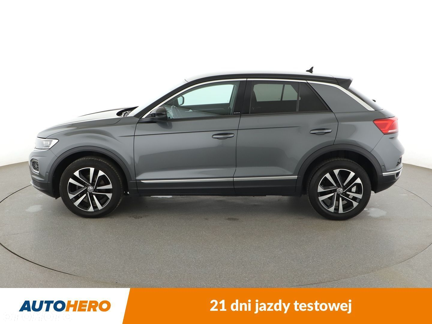 Volkswagen T-Roc - 2