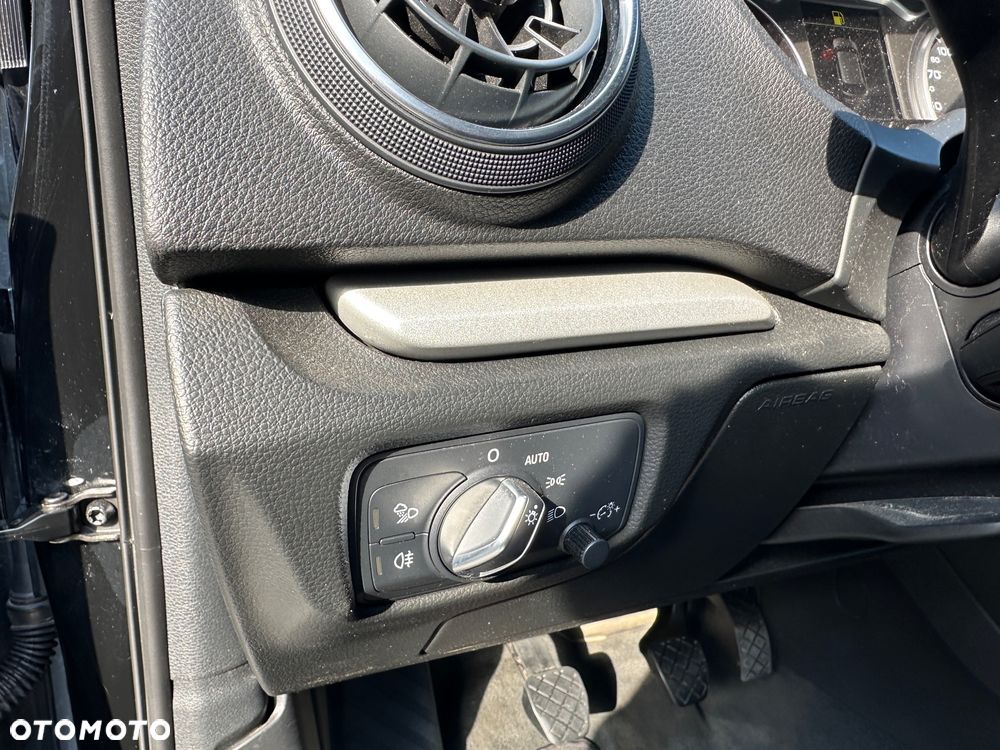Audi A3 Sportback - 20
