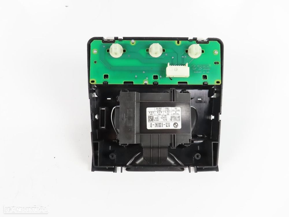 Luz de leitura Trás Usado / Original BMW 1 (E81)/BMW 3 (E90)/BMW 3 Touring (E91)... - 3
