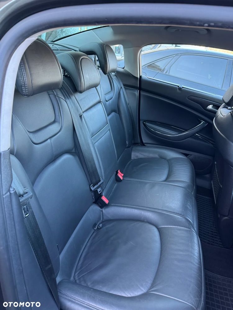 Citroën C5 2.0 HDi Exclusive - 16