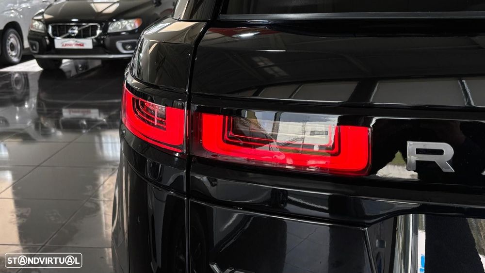 Land Rover Range Rover Velar 2.0 R-Dynamic - 31