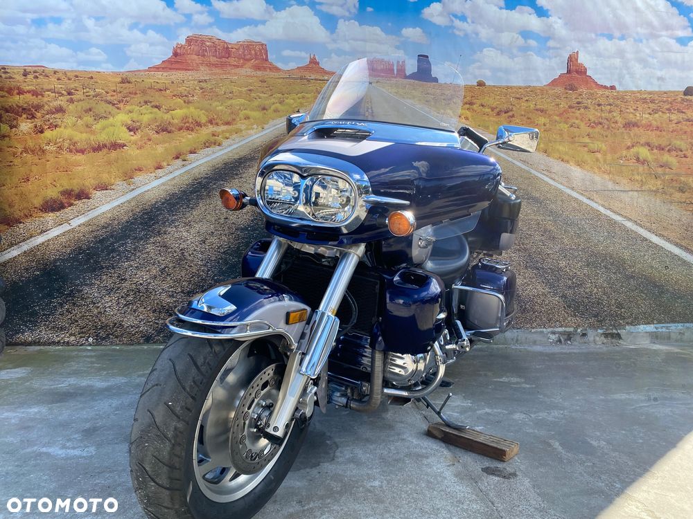 Honda Valkyrie - 8