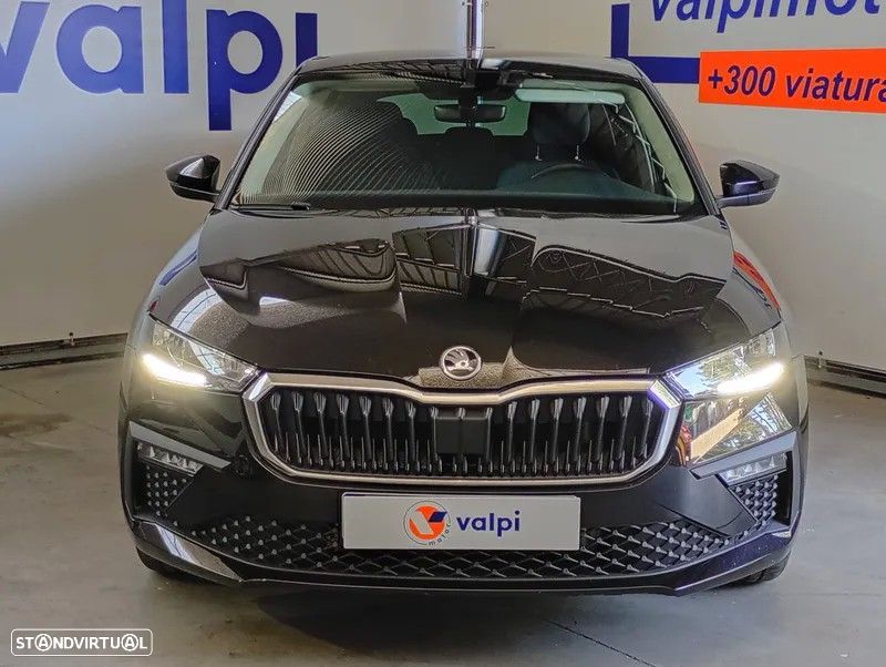 Skoda Scala 1.0 TSI DSG - 3