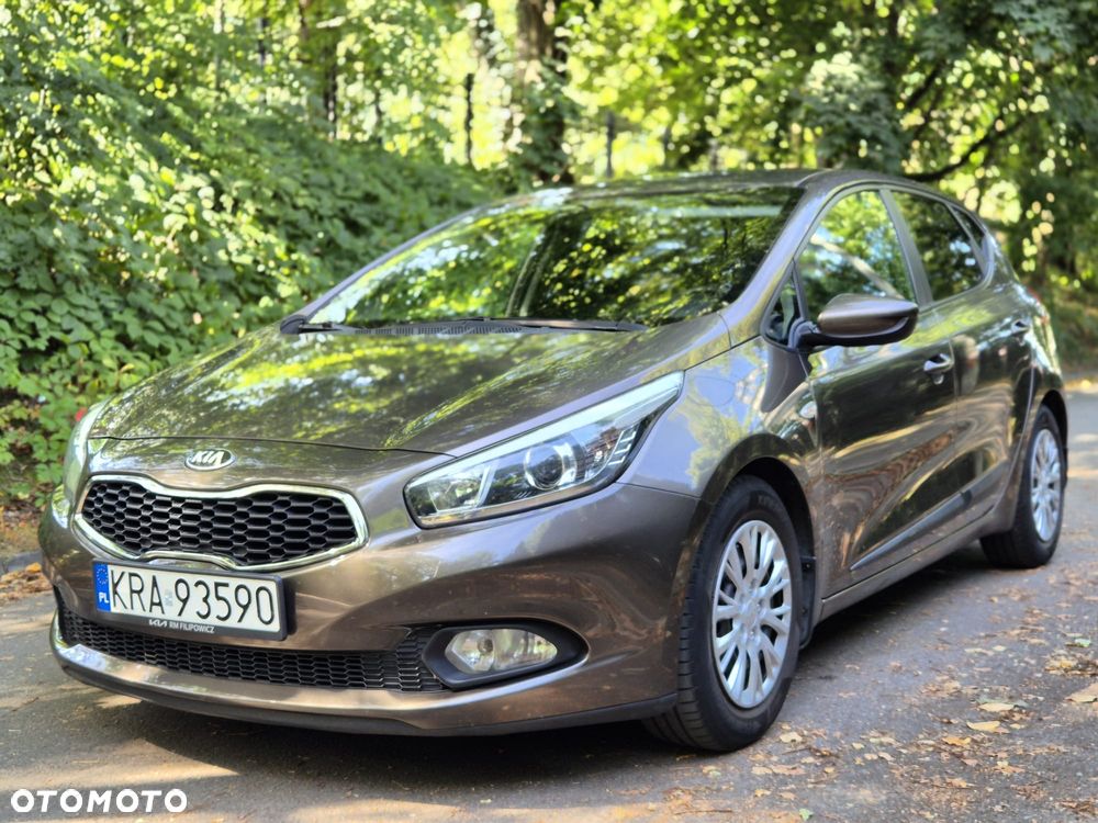 Kia Ceed 1.6 GDI M - 6