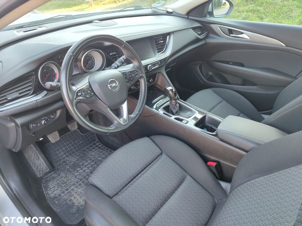 Opel Insignia 2.0 CDTI Ultimate S&S - 9