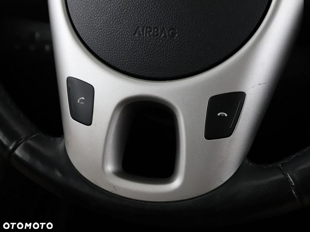 Kia Venga 1.6 CVVT Automatik Dream Team Edition - 29