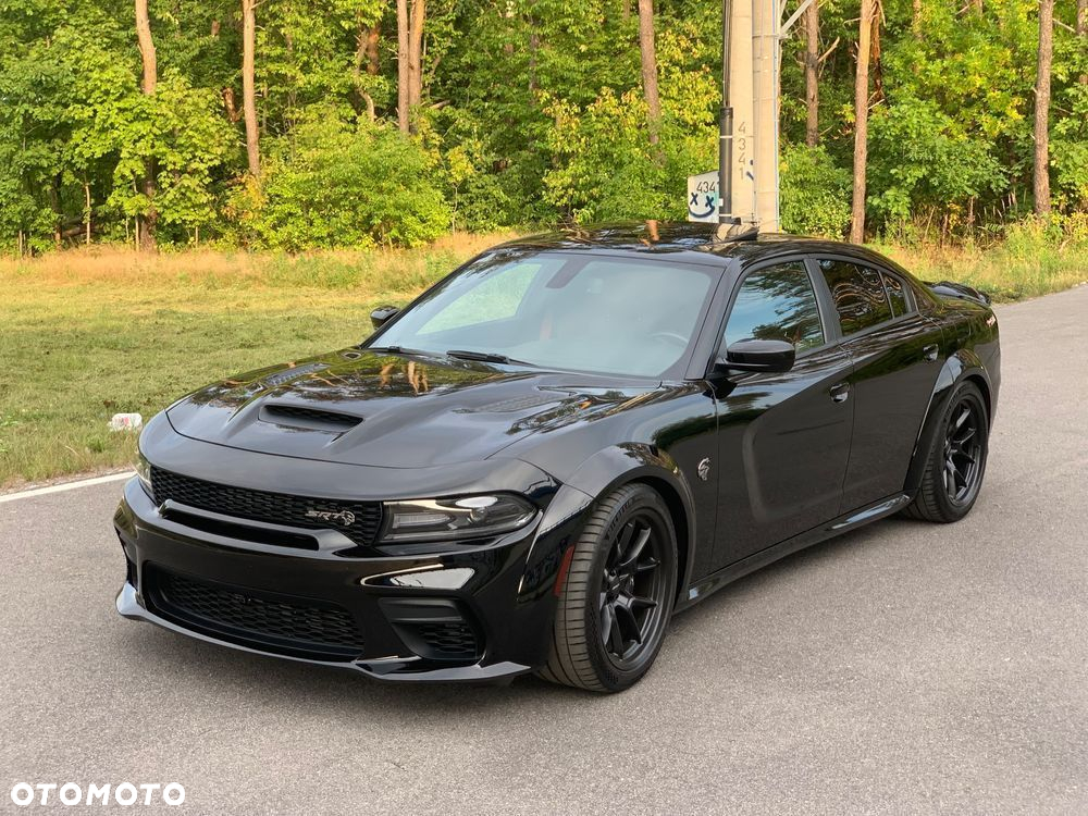 Dodge Charger - 2