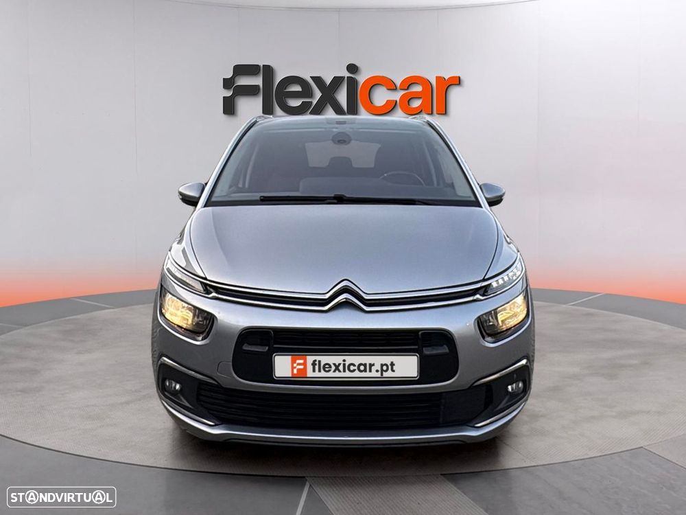 Citroën C4 Spacetourer 1.5 BlueHDi Feel EAT8 - 2