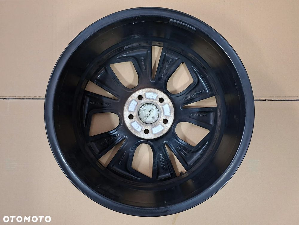Felgi Aluminiowe 18 Volvo XC 60 V90 Cross Country 5x108 ET 50.5 - 14