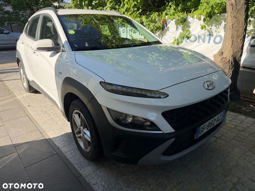 Hyundai Kona - 21