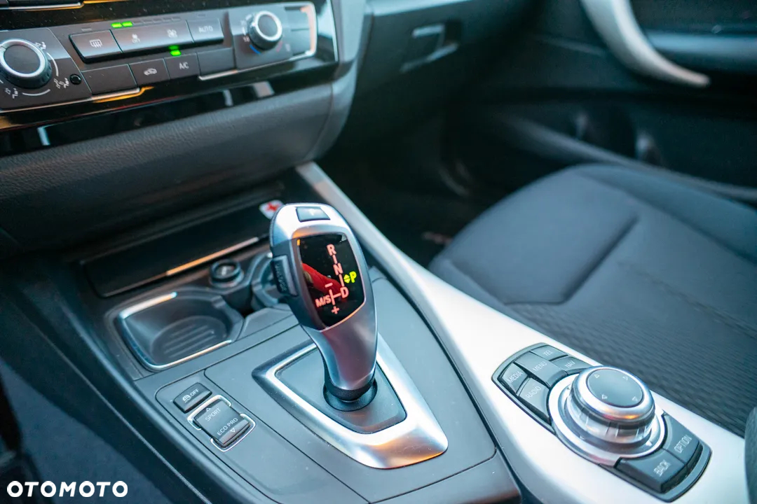 BMW Seria 1 118d M Sport sport - 31