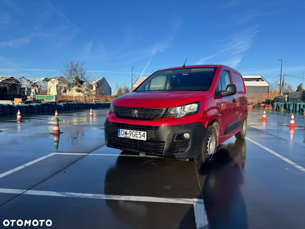 Peugeot Partner - 7