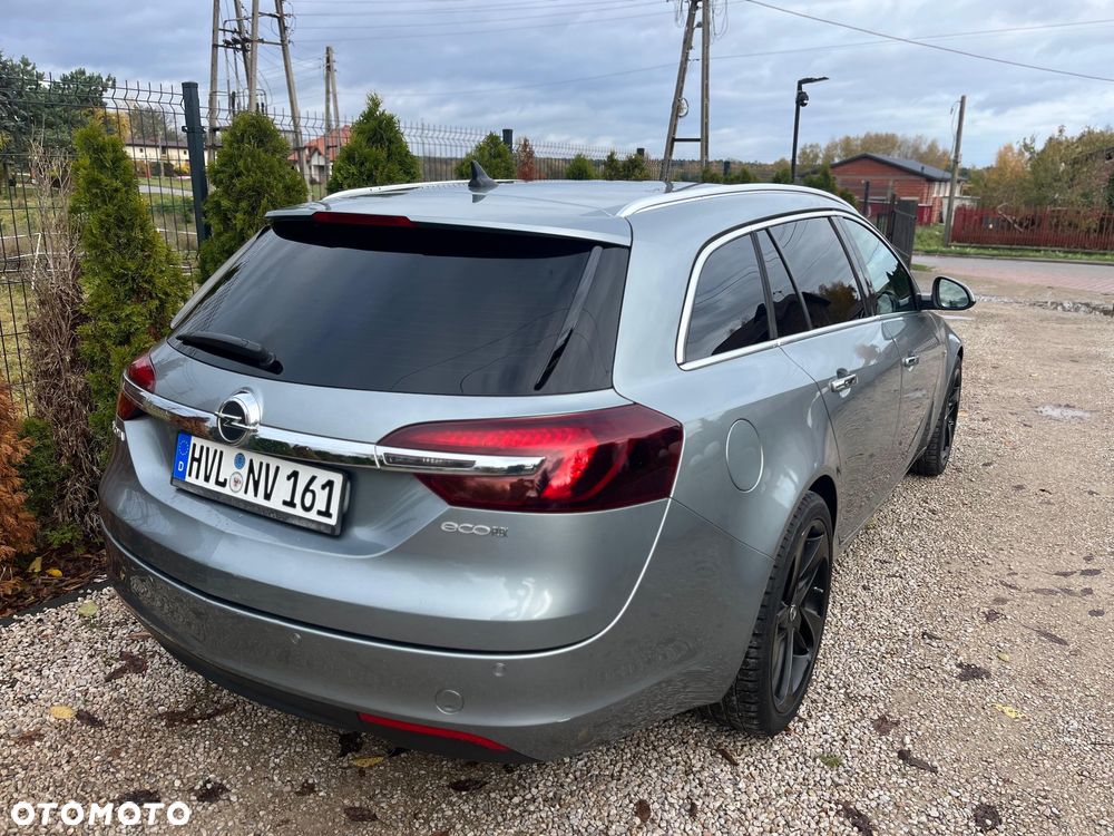 Opel Insignia - 2