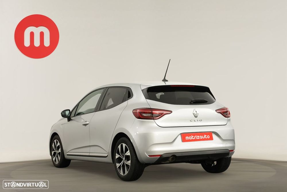 Renault Clio 1.0 TCe Evolution - 3