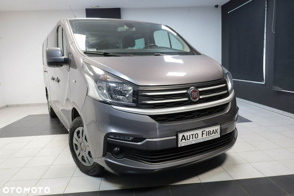 Fiat Talento - 4