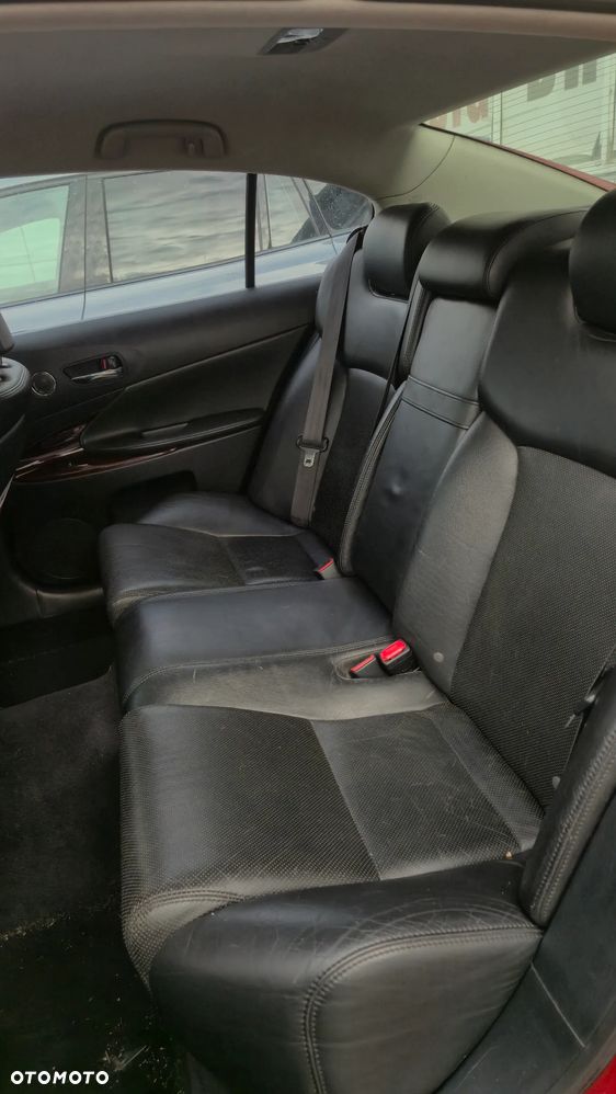 Lexus GS - 10