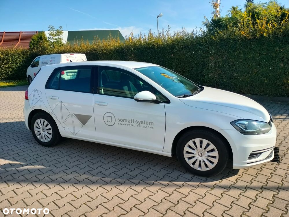 Volkswagen Golf 1.6 TDI BMT Start - 7