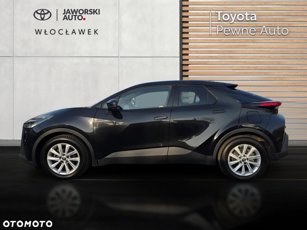 Toyota C-HR 1.8 Hybrid Style - 2