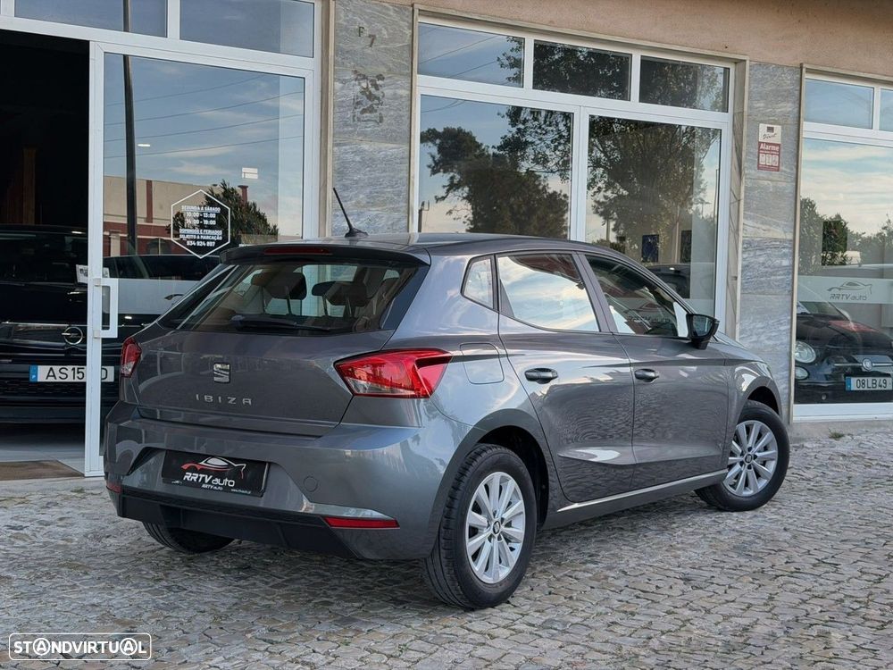 SEAT Ibiza 1.0 Style - 13