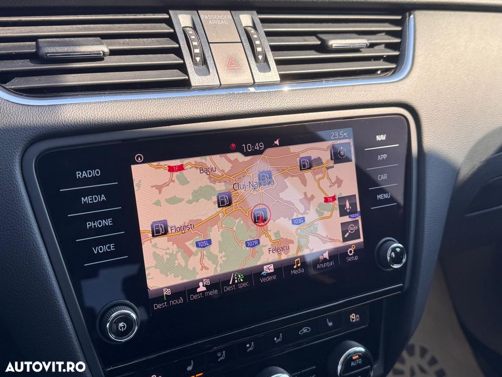 Skoda Octavia 1.0 TSI Ambition - 26