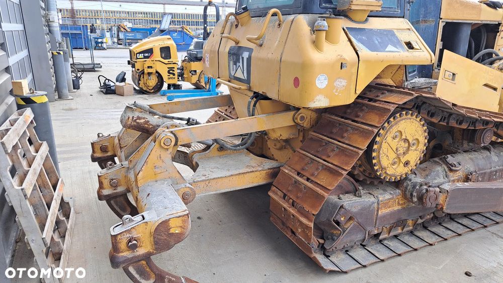 Caterpillar D6N XL - 3