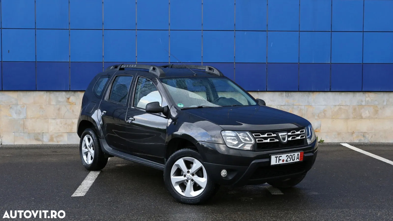 Dacia Duster - 3