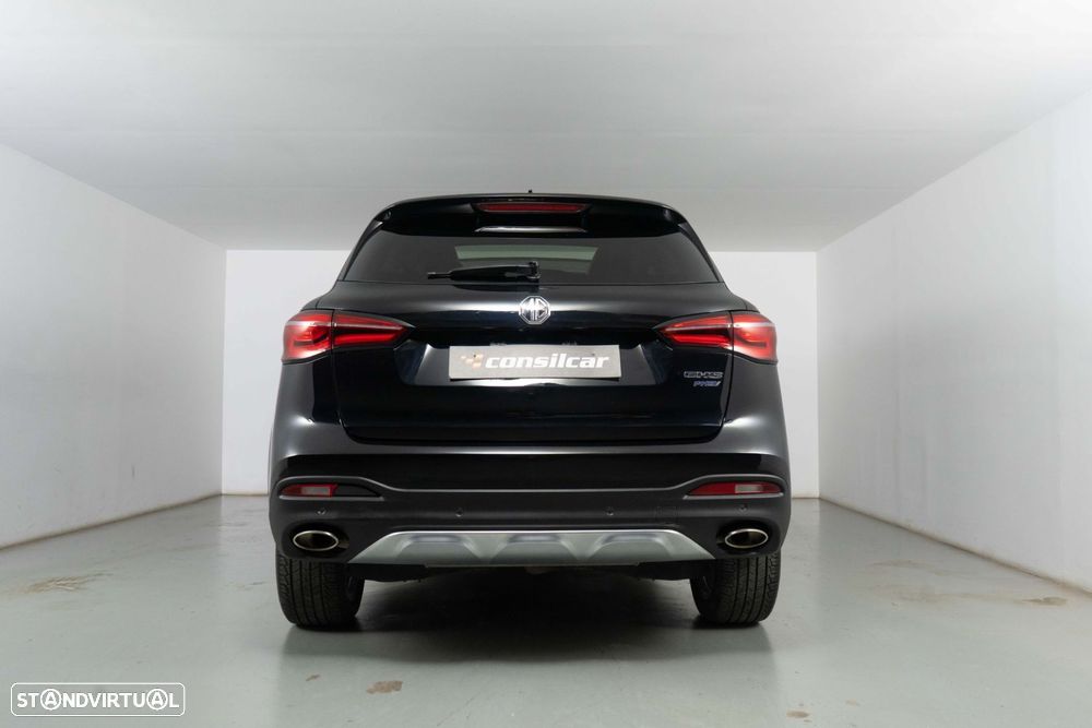 MG EHS 1.5 T-GDI Plug-in Hybrid Luxury - 5