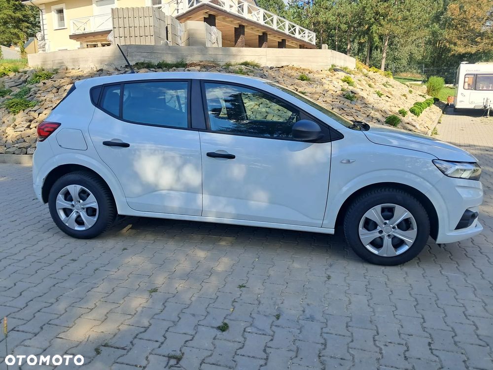 Dacia Sandero - 2