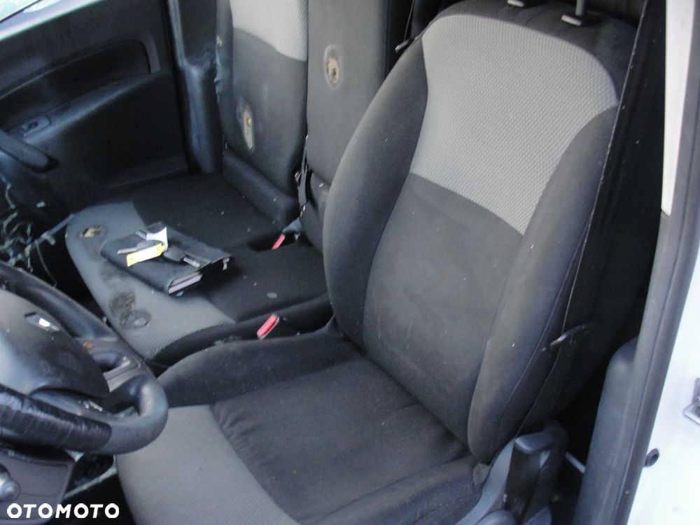 Renault kangoo - 10