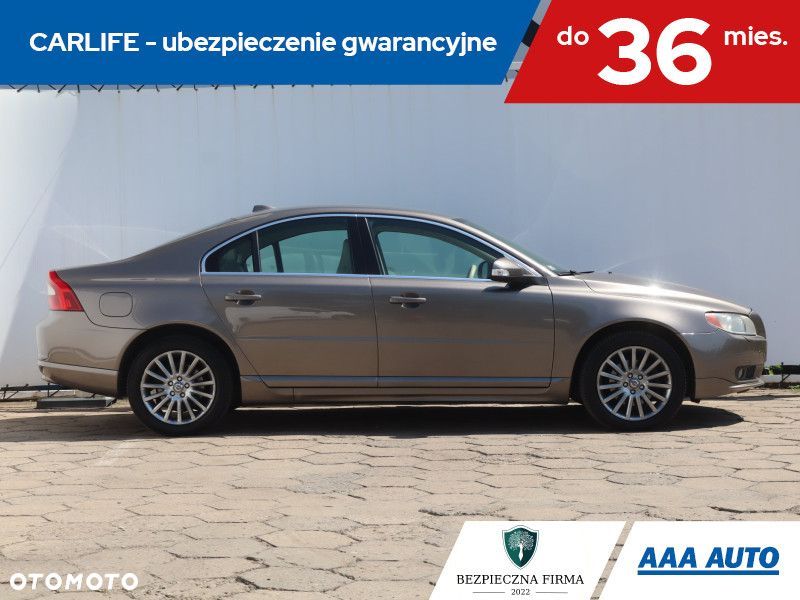 Volvo S80 - 8