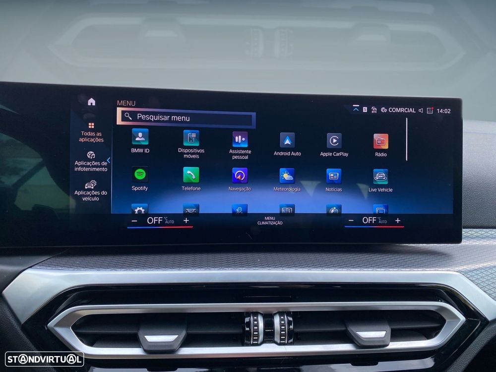 BMW 430 i Desportiva M Auto - 8