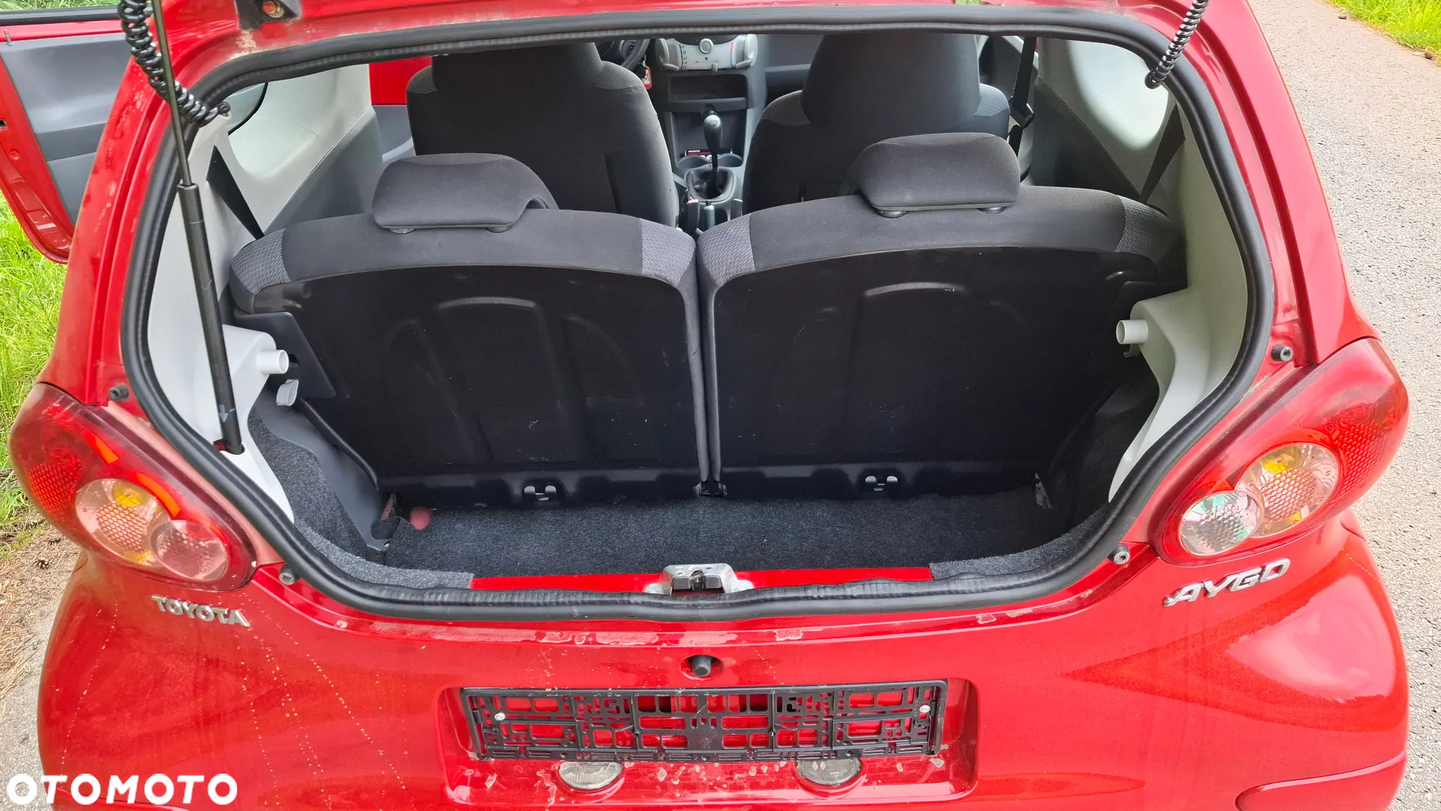 BMW Seria 3 325i - 10
