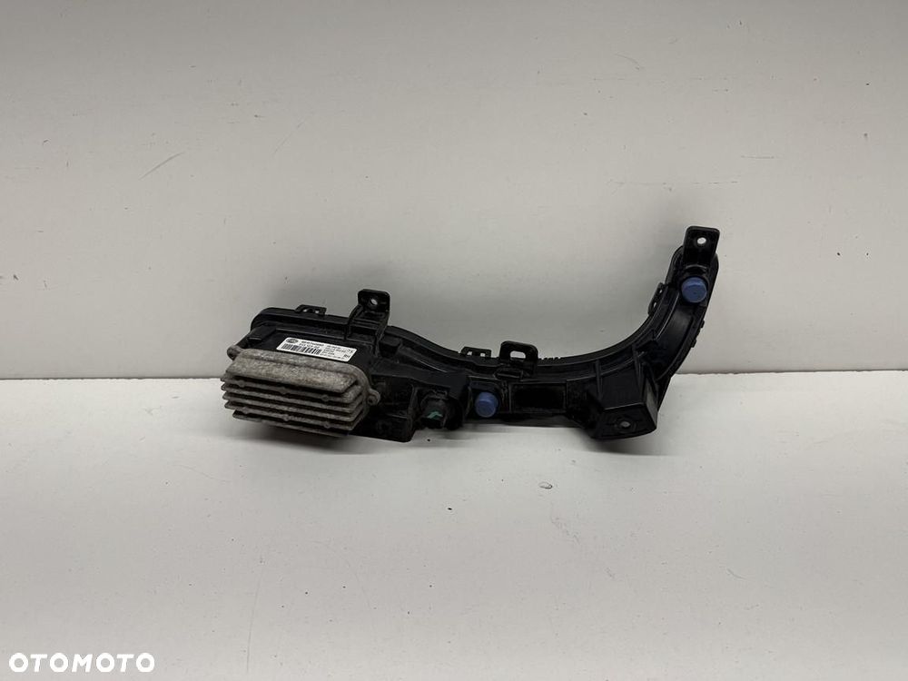 Prawy Led drl Ds 7 crossback 9815740680 - 2
