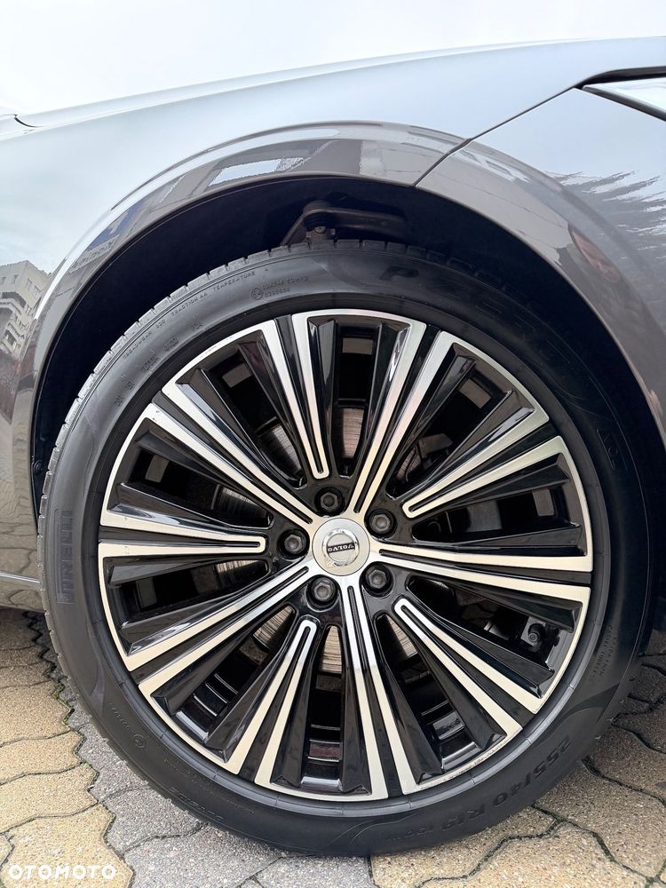 Volvo S90 2022 photo 4