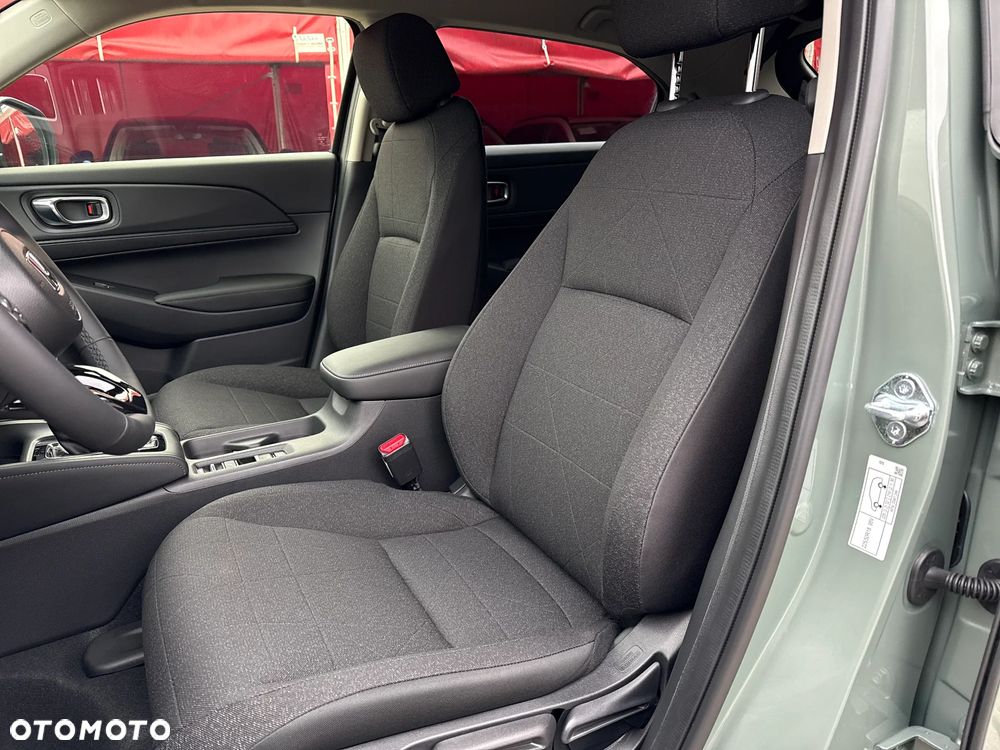 Honda HR-V 1.5 i-MMD Elegance CVT - 10